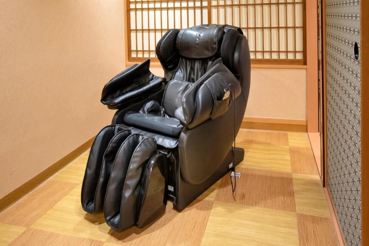 Hotel Benkyo Beya Amagasaki (Adults Only) 2*,